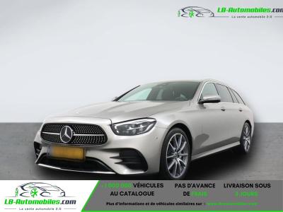 Mercedes Classe E Break 200 BVA