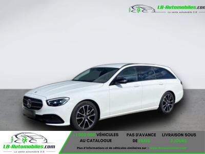 Mercedes Classe E Break 200 BVA