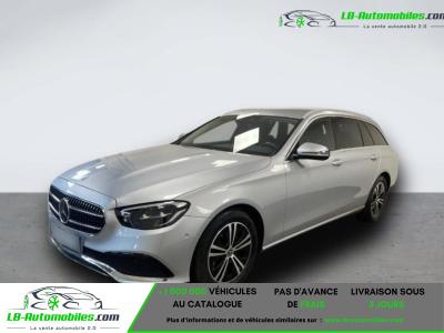 Mercedes Classe E Break 220 d BVA