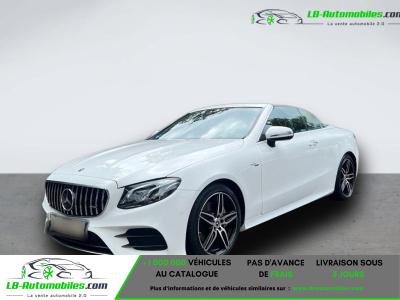 Mercedes Classe E Cabriolet 200 BVA