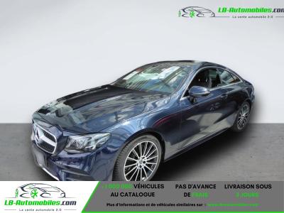 Mercedes Classe E  Coupe 200 BVA
