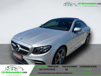 Mercedes Classe E  Coupe 200 BVA