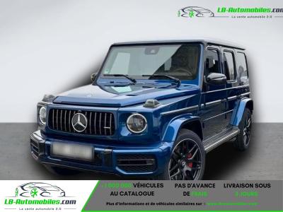Mercedes Classe G 63 AMG BVA