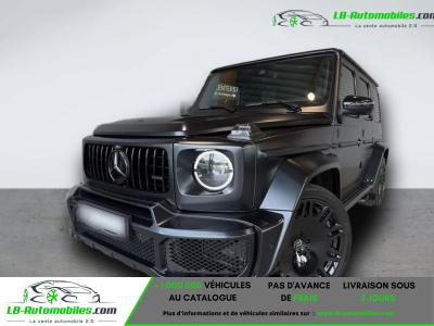 Mercedes Classe G 63 AMG BVA