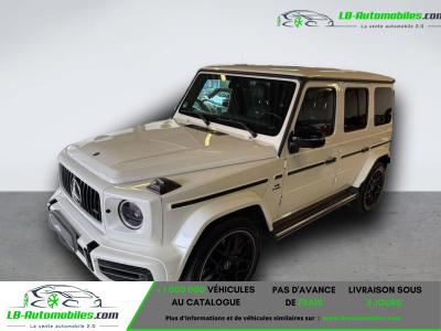 Mercedes Classe G 63 AMG BVA