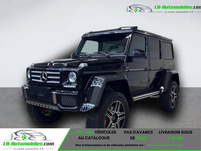 Mercedes Classe G 500 BVA