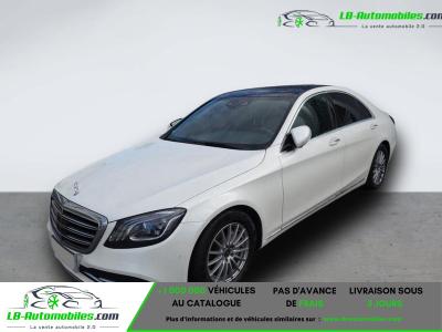 Mercedes Classe S 350 d BVA