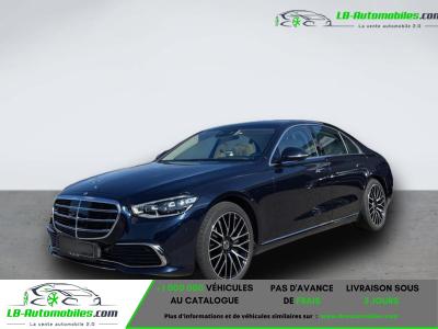 Mercedes Classe S 400 d BVA 4-Matic