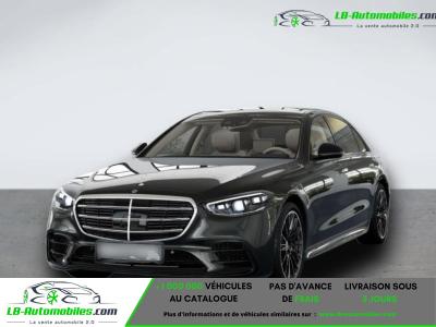 Mercedes Classe S 450 d BVA 4-Matic