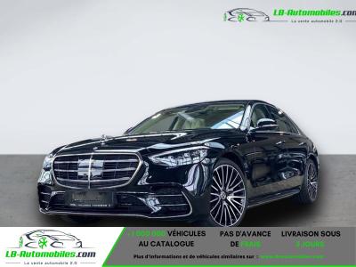 Mercedes Classe S 450 d BVA 4-Matic