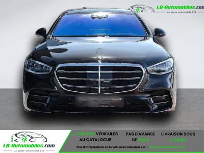 Mercedes Classe S 580 e BVA