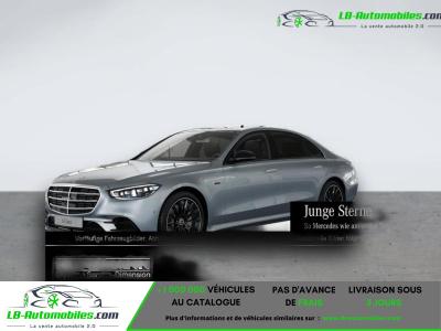 Mercedes Classe S 580 e BVA
