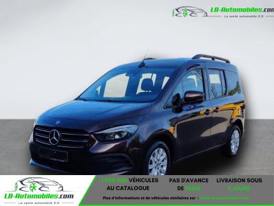 Mercedes Classe T 180 BVA