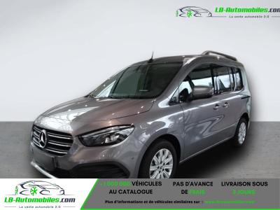 Mercedes Classe T 180 d BVA