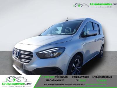 Mercedes Classe T 180 d BVA