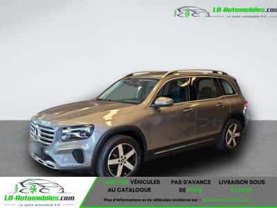 Mercedes GLB 200 BVA