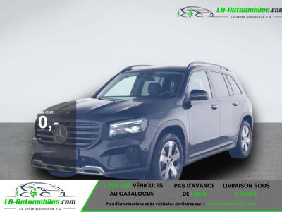Mercedes GLB 250 BVA 4Matic