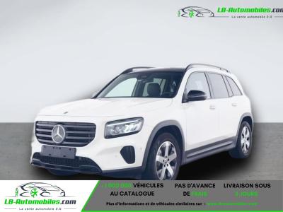 Mercedes GLB 250 BVA 4Matic