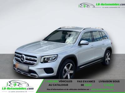 Mercedes GLB 250 BVA 4Matic