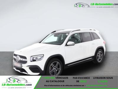 Mercedes GLB 250 BVA 4Matic