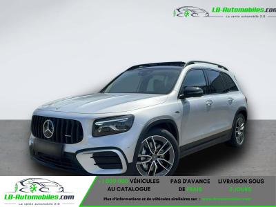 Mercedes GLB 35 AMG BVA 4Matic