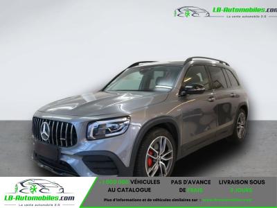Mercedes GLB 35 AMG BVA 4Matic