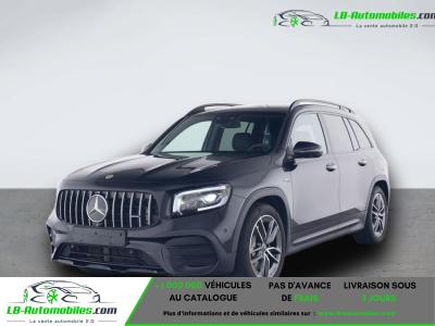 Mercedes GLB 35 AMG BVA 4Matic