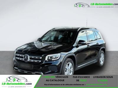 Mercedes GLB 200 BVA
