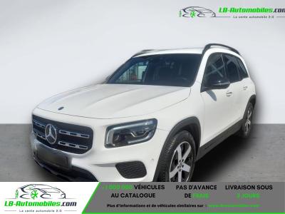 Mercedes GLB 200 d BVA