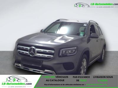 Mercedes GLB 200 d BVA