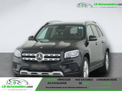 Mercedes GLB 220 d BVA 4Matic
