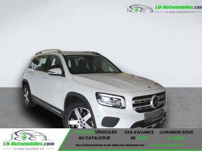 Mercedes GLB 220 d BVA 4Matic