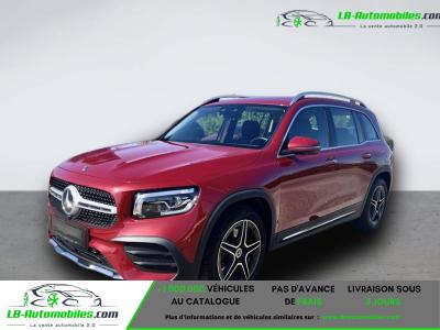 Mercedes GLB 220 d BVA 4Matic