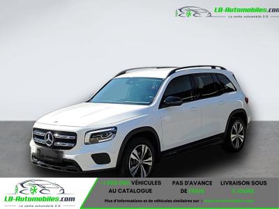 Mercedes GLB 220 d BVA 4Matic