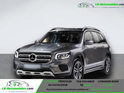 Mercedes GLB 250 BVA 4Matic