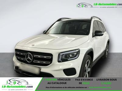 Mercedes GLB 250 BVA 4Matic
