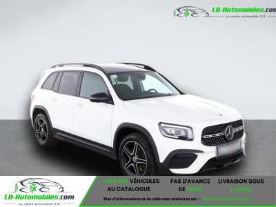 Mercedes GLB 250 BVA 4Matic