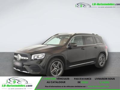 Mercedes GLB 250 BVA 4Matic