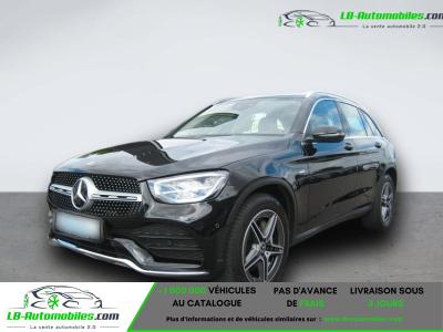 Mercedes GLC 200 d BVA