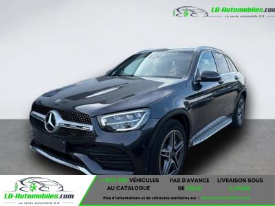Mercedes GLC 200 d BVA