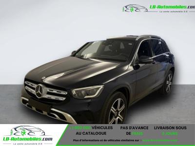 Mercedes GLC 300 e BVA 4Matic