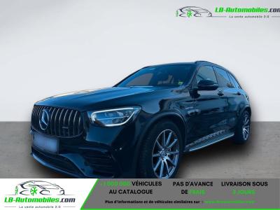 Mercedes GLC 63 AMG BVA