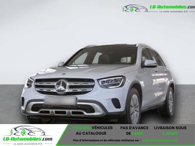 Mercedes GLC 220 d BVA 4Matic