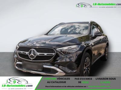 Mercedes GLC 220 d BVA 4Matic