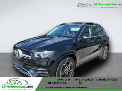 Mercedes GLE  300 d BVA 4Matic