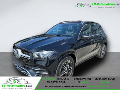 Mercedes GLE  300 d BVA 4Matic