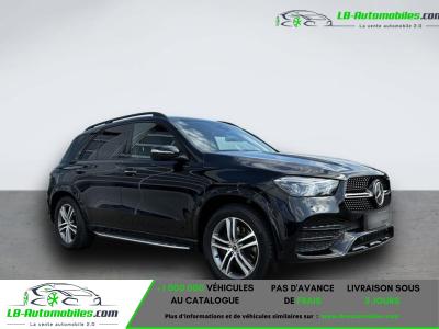 Mercedes GLE  300 d BVA 4Matic