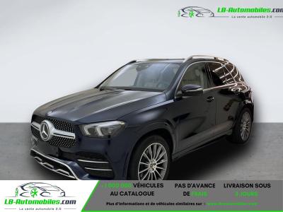 Mercedes GLE  300 d BVA 4Matic