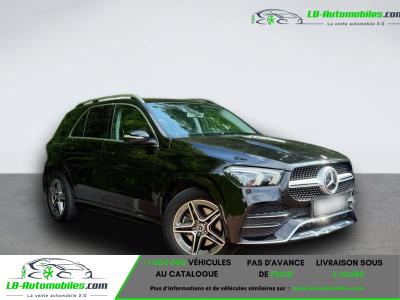 Mercedes GLE  300 d BVA 4Matic