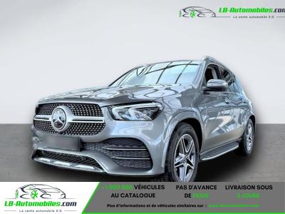 Mercedes GLE  350 d BVA 4Matic
